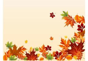 286x200 Fall Background Free Vector Art