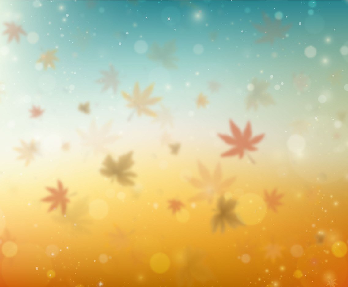 1136x936 Free Vector Fall Background Vector Art Amp Graphics