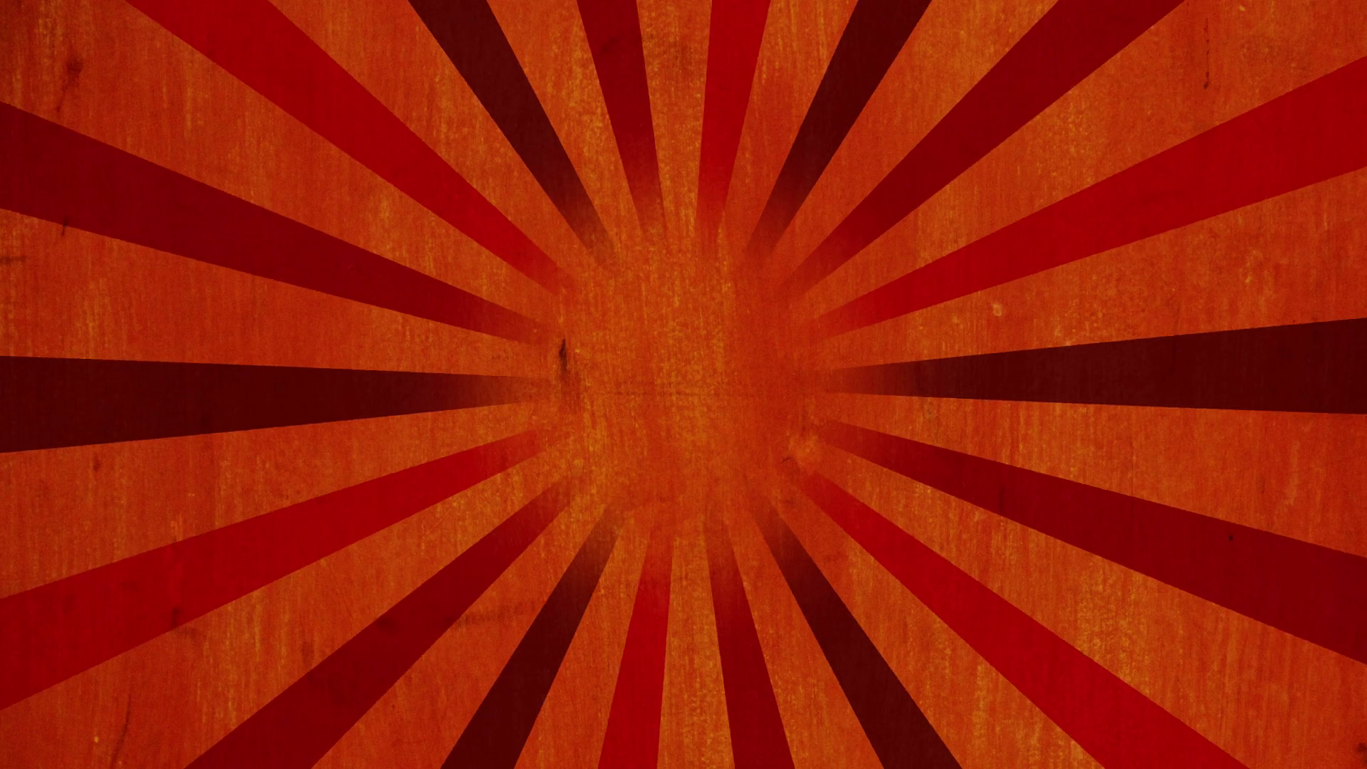 1920x1080 Multicolor Grunge Texture Orange And Red Burst Vector Background
