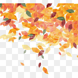 260x260 Autumn Leaves Png, Vectors, Psd, And Clipart For Free Download