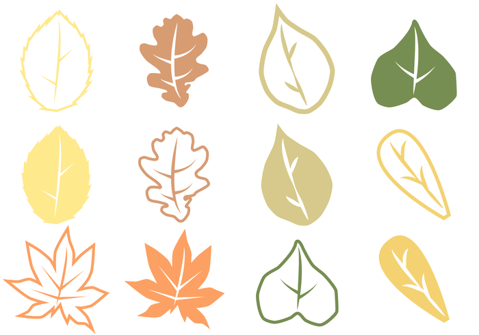 700x490 Fall And Autumn Card Vector Templates Download Free Vector Art