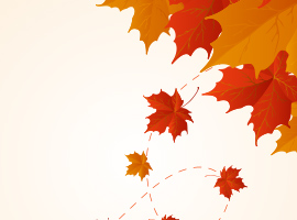 270x200 Free Leaves Vector Graphics