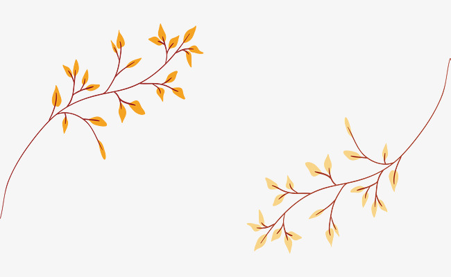 650x400 Fall Tree Head Box, Vector Png, Branch, Autumn Branches Png And
