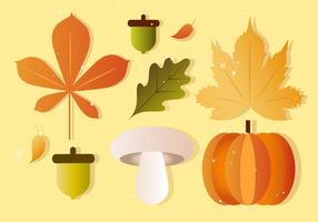 286x200 Autumn Free Vector Art