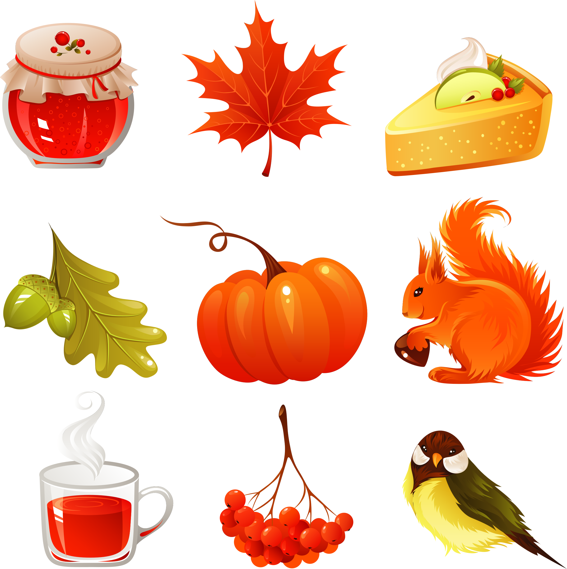 2390x2400 Fall Vector