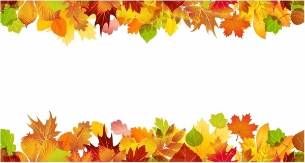 600x322 Orange Tree Border Free Vector Download (12,400 Free Vector) For