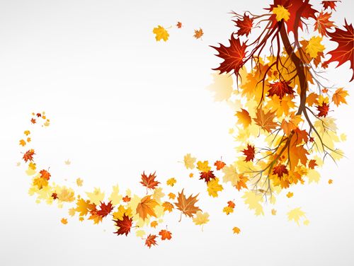 500x376 Fall Vector Art Free Download Clip Art