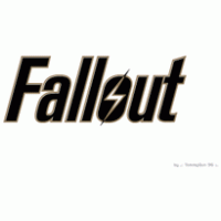 200x200 Fallout Brands Of The Download Vector Logos And Logotypes