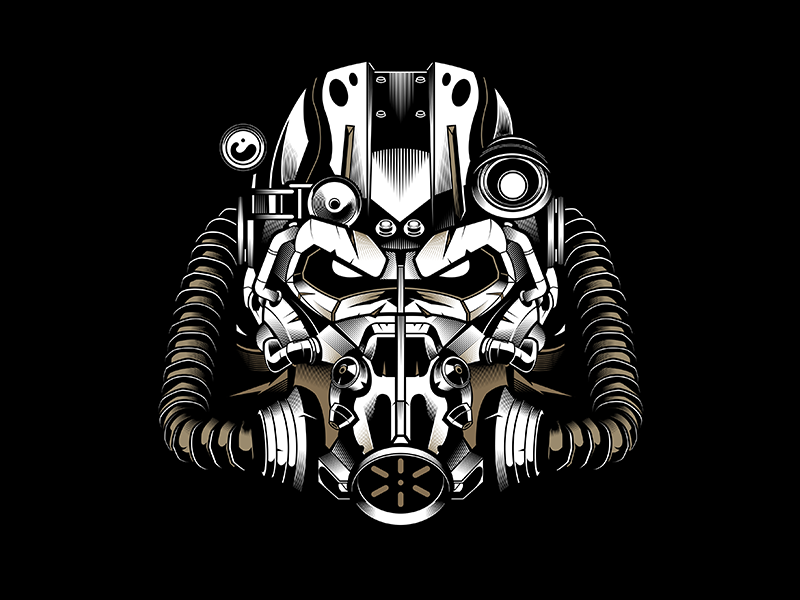 The best free Fallout vector images. Download from 87 free vectors of ...
