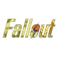 195x195 Fallout 4 Redesign Logo Vector (.ai) Free Download