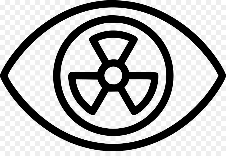 900x620 Clip Art Radioactive Decay Computer Icons Vector Graphics