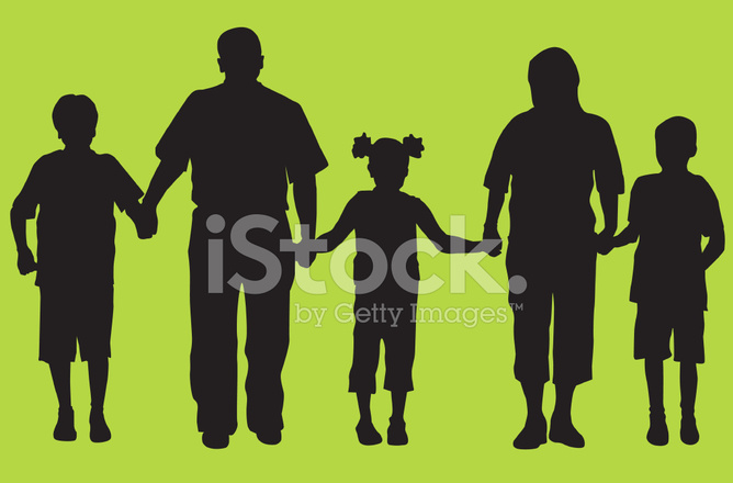 668x440 Grande (Vector) Stock Vector