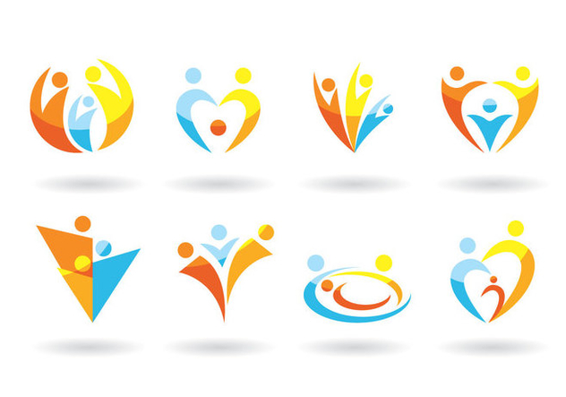 632x443 Familia Logo Vector Free Vector Download 423931 Cannypic