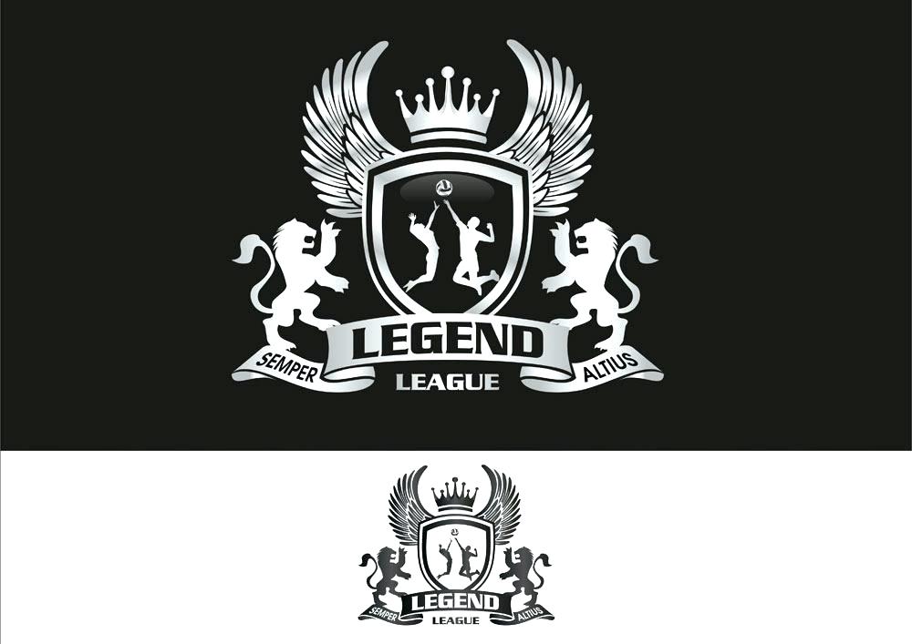 1000x707 Crest Design Royal Club Luxury Crests Logo Template For Hotel And