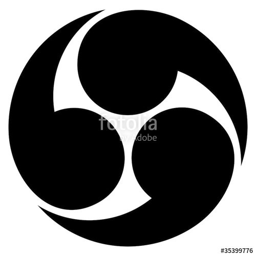 500x500 Family Crest] Stock Image And Royalty Free