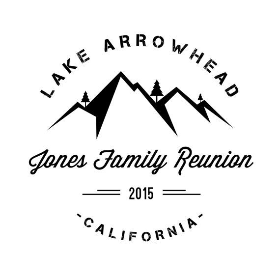 570x570 Family Reunion T Shirt Design The Following File Types Are