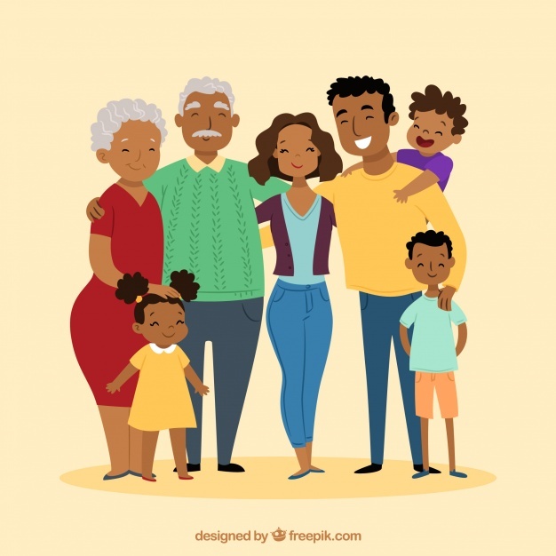 626x626 Family Reunion Vectors, Photos And Psd Files Free Download