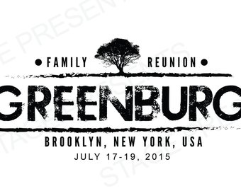 340x270 Reunion Shirt Etsy