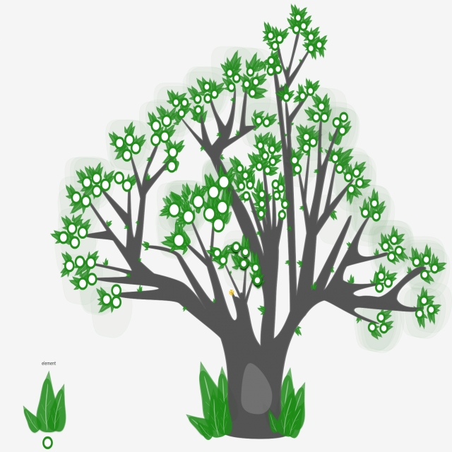 640x640 Vector Family Tree, Vector, Family, Tree Png And Psd File For Free
