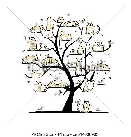 450x470 At Family Tree For Your Design.