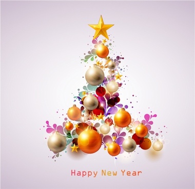 380x368 Abstract Family Tree Vector Illustration Free Vector Download