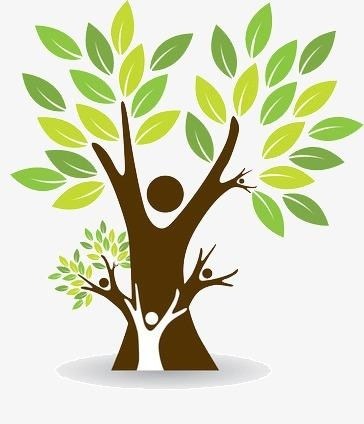 364x424 Family Tree Png Images Vectors And Psd Files Free Download On