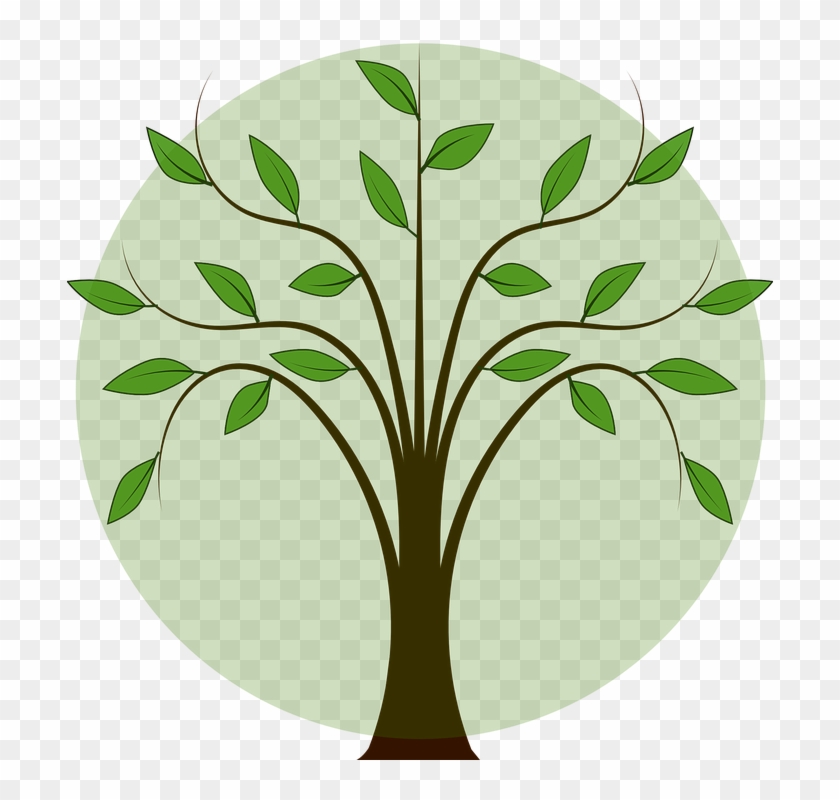 840x800 Leafy Branch Cliparts 6, Buy Clip Art