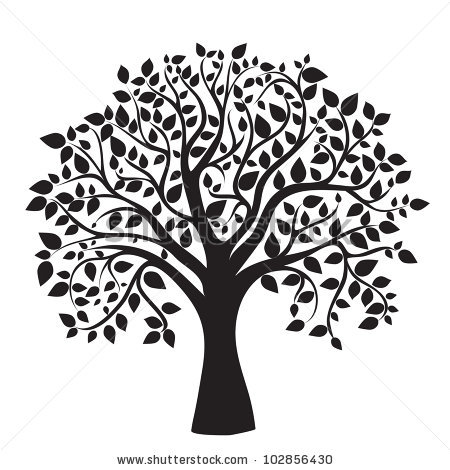450x470 Barren Clipart Family Tree Free Collection Download And Share