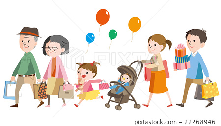 450x256 Family, Vector, Vectors