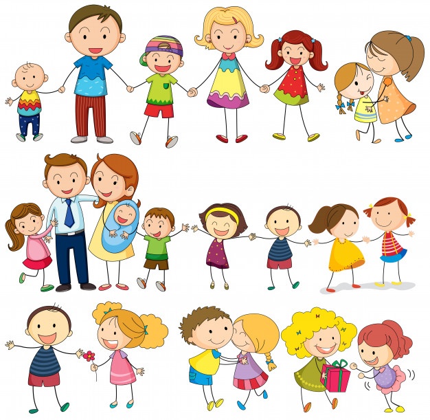 626x611 Family Vectors, Photos And Psd Files Free Download