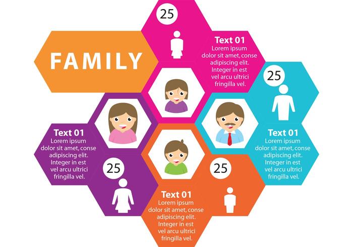 700x490 Family Vectors Free Vector Graphics Everypixel