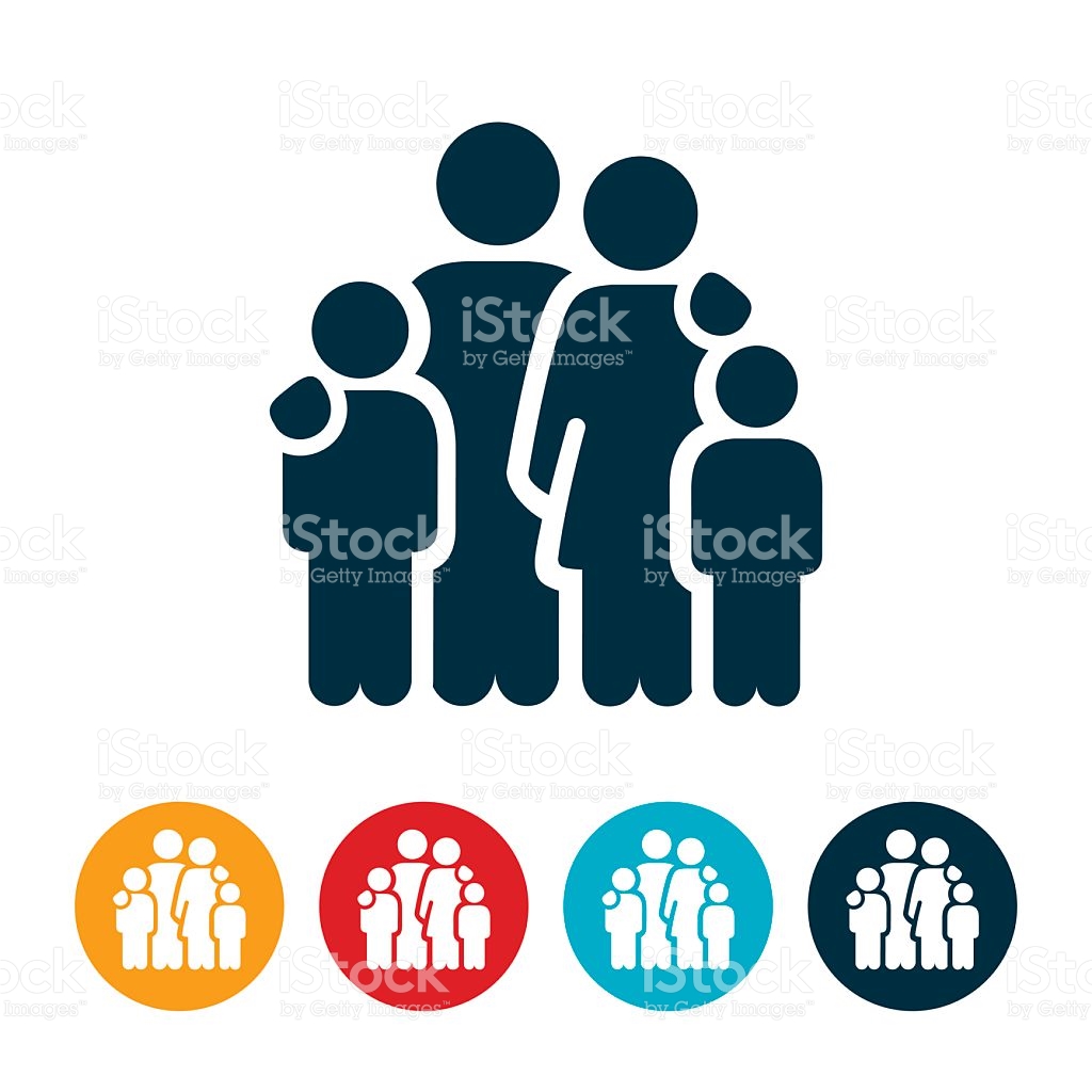 1024x1024 Free Family Vector Icon 120190 Download Family Vector Icon