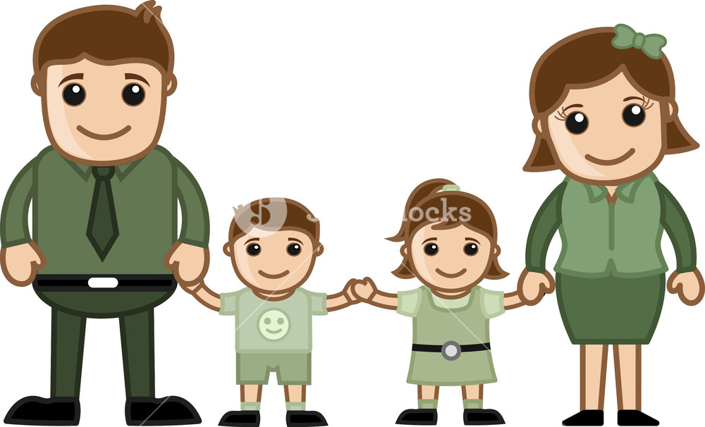 1000x606 Happy Family