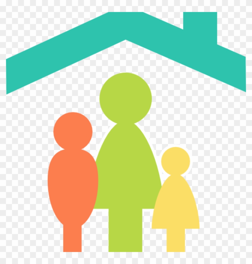 840x880 Family Clipart Family Home Clip Art At Clker Vector