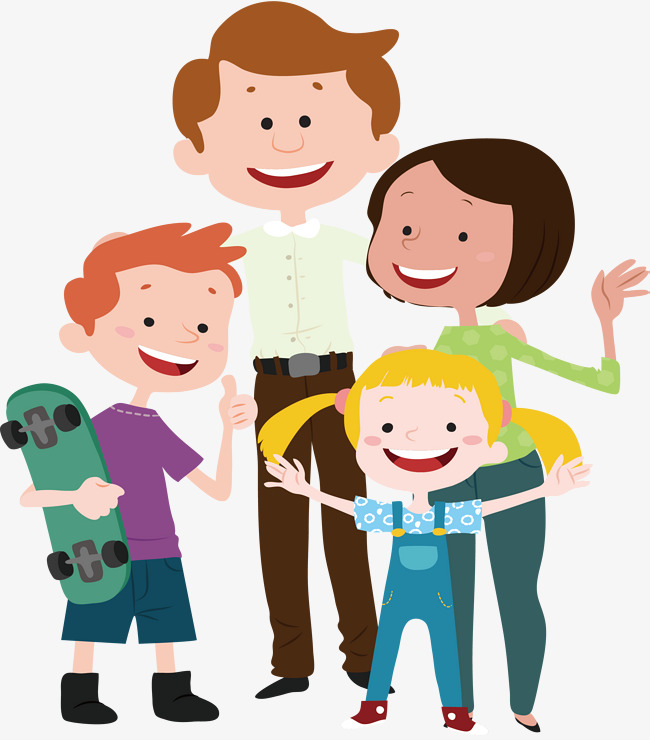 Family Vector Png at GetDrawings | Free download