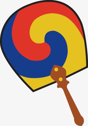 286x410 Fan, Korean Fans, Fan Vector Png And Vector For Free Download