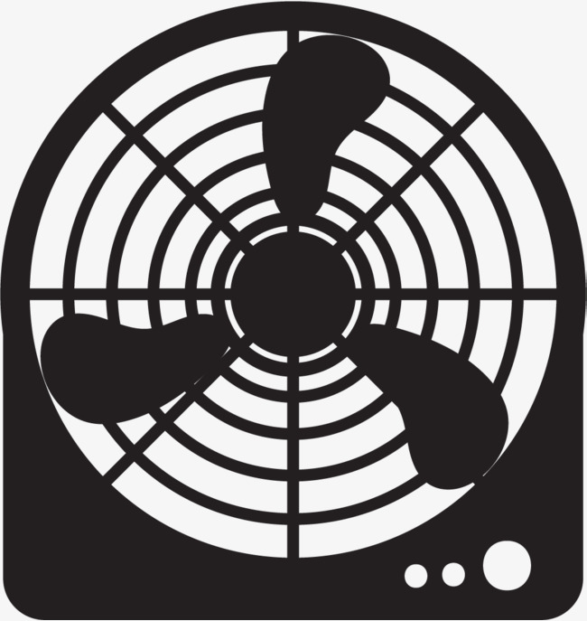 650x687 Mini Fan, Small Electric Fan Png And Vector For Free Download