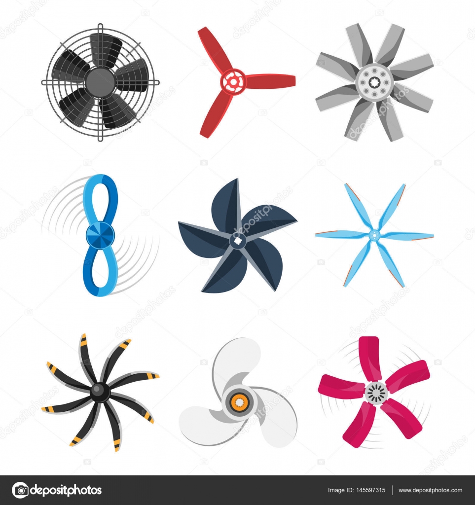 963x1024 Collection Of Free Eventilation Clipart Fan Propeller. Download On