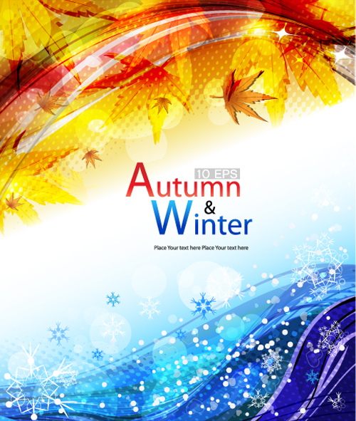 500x591 Fancy Christmas Background 02 Vector Free Vector 4vector