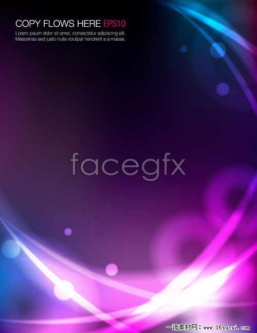 500x647 Purple Fancy Background Vector Over Millions Vectors, Stock