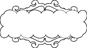 299x165 Stock Vector Set A Of Fancy Antique Banners 123100507