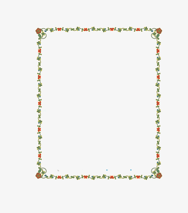 650x737 Frame, Frame Vector, Vector Border Png And Vector For Free Download