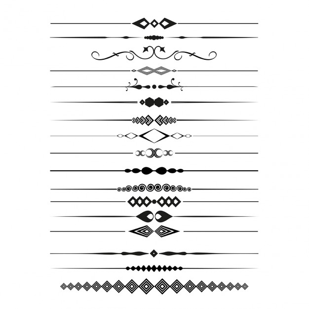 626x626 Divider Vectors, Photos And Psd Files Free Download
