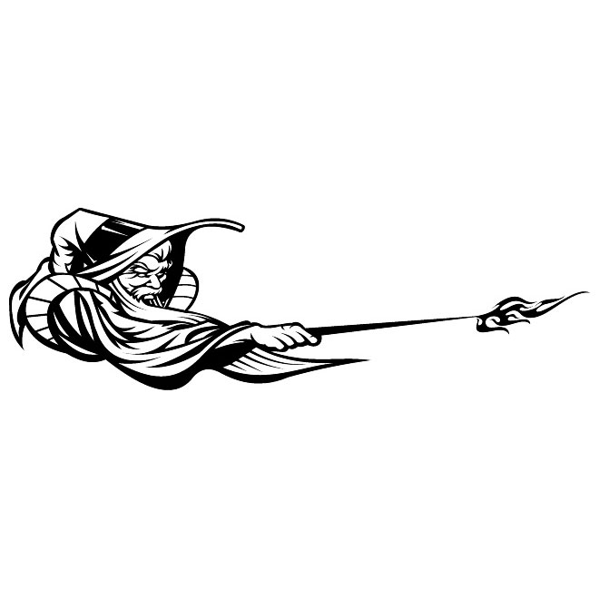 660x660 Fantasy Vector Character