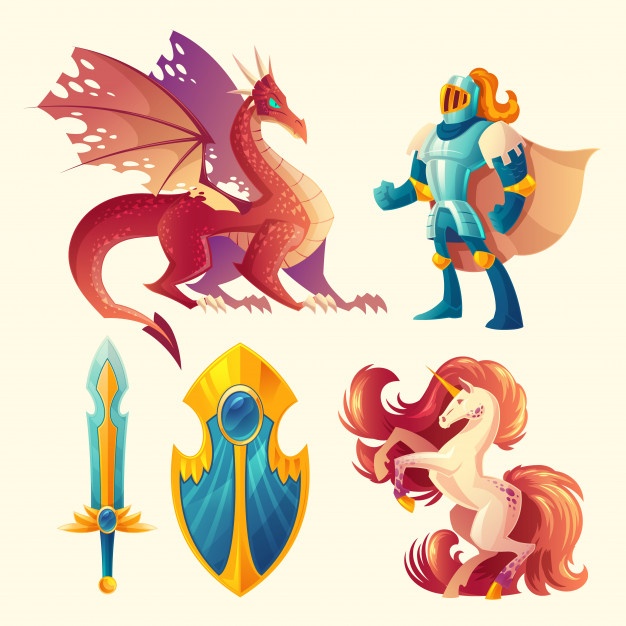 626x626 Fantasy Vectors, Photos And Psd Files Free Download