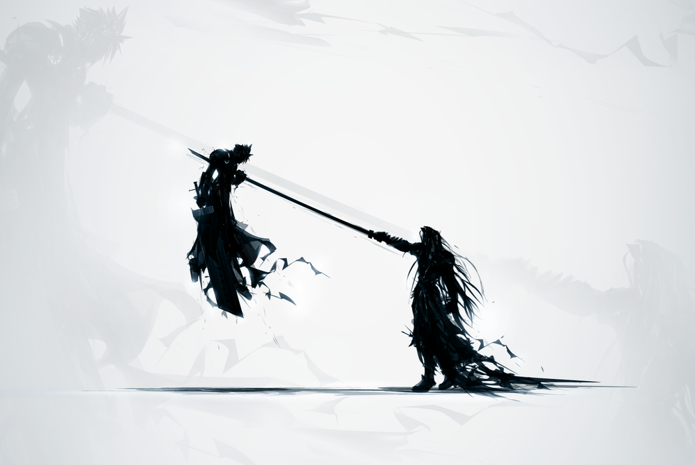 1000x670 Gaming Gone Vector By Chasing Artwork Geektyrant