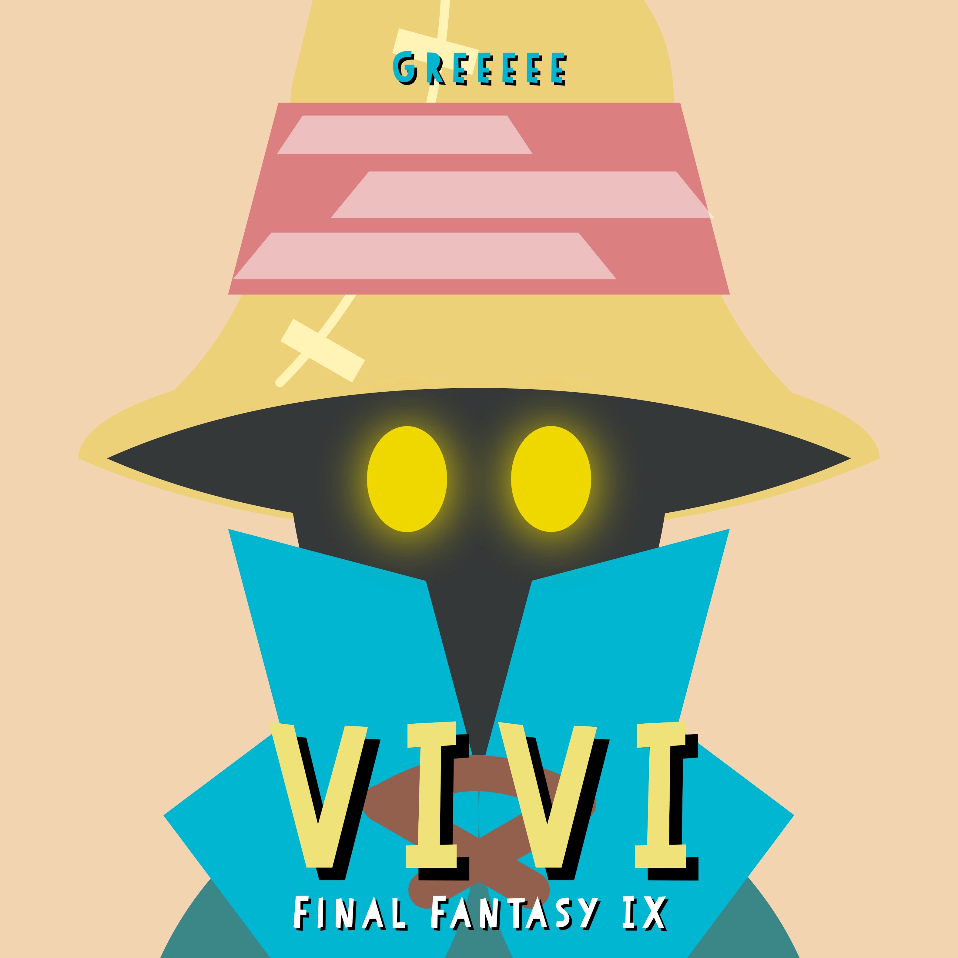 3160x3160 Vector Art Vivi