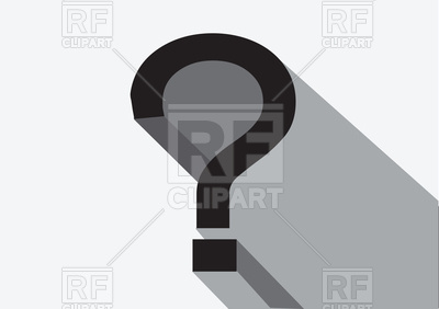 400x282 Question Mark Icon