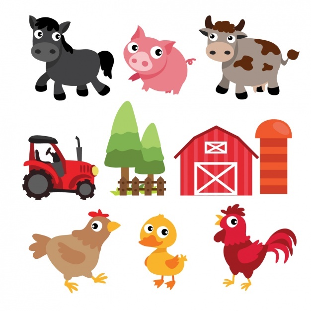 626x626 Farm Vectors, Photos And Psd Files Free Download