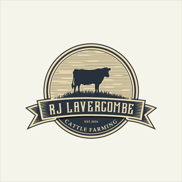 600x600 Farm Logo Farm Logos